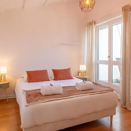 Les Cygnes - Exceptional Location With View - 3 Bedrooms Apartamento Aix-les-Bains