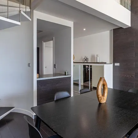 Les Cygnes - Exceptional Location With View - 3 Bedrooms Appartement Aix-les-Bains
