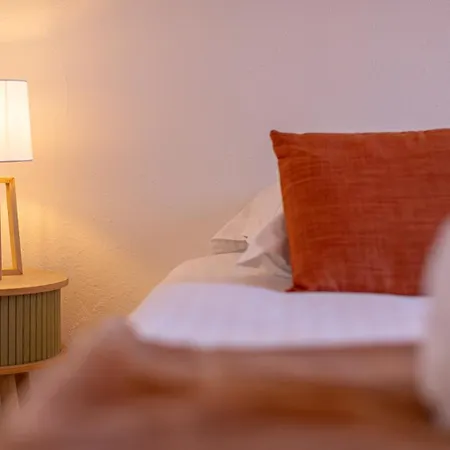 Les Cygnes - Exceptional Location With View - 3 Bedrooms Apartman *
